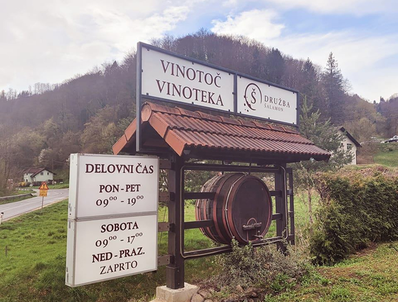 poslopje